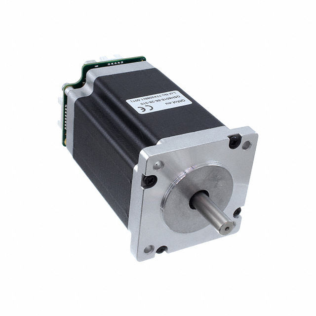 PD60-4-1260-CANOPEN Trinamic Motion Control GmbH  Motori passo-passo